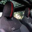 MINI John Cooper Works GP Inspired Edition in Malaysia: look-faster variant, still with 231 PS, RM334k
