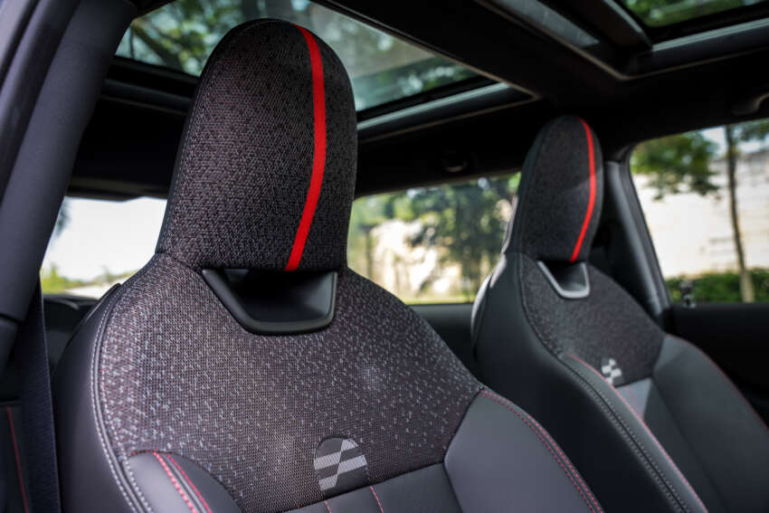 MINI John Cooper Works GP Inspired Edition in Malaysia: look-faster variant, still with 231 PS, RM334k 2064151