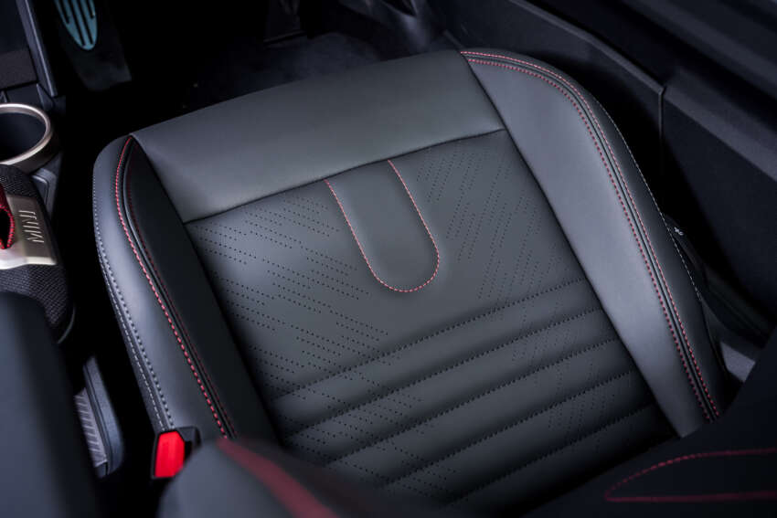 MINI John Cooper Works GP Inspired Edition in Malaysia: look-faster variant, still with 231 PS, RM334k 2064152