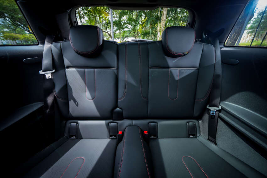 MINI John Cooper Works GP Inspired Edition in Malaysia: look-faster variant, still with 231 PS, RM334k 2064153