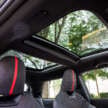 MINI John Cooper Works GP Inspired Edition in Malaysia: look-faster variant, still with 231 PS, RM334k