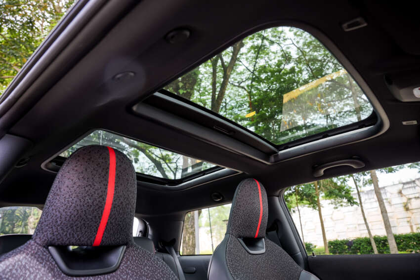 MINI John Cooper Works GP Inspired Edition in Malaysia: look-faster variant, still with 231 PS, RM334k 2064154