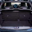 MINI John Cooper Works GP Inspired Edition in Malaysia: look-faster variant, still with 231 PS, RM334k