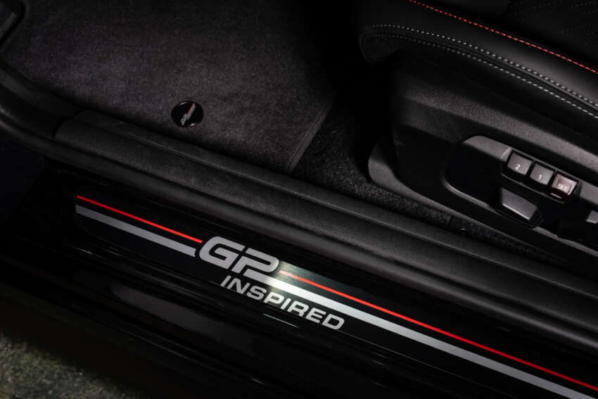 MINI John Cooper Works GP Inspired Edition in Malaysia: look-faster variant, still with 231 PS, RM334k 2064157