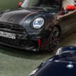 MINI John Cooper Works GP Inspired Edition in Malaysia: look-faster variant, still with 231 PS, RM334k