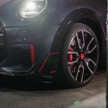 MINI John Cooper Works GP Inspired Edition in Malaysia: look-faster variant, still with 231 PS, RM334k
