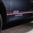 MINI John Cooper Works GP Inspired Edition in Malaysia: look-faster variant, still with 231 PS, RM334k