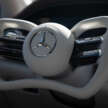 Mercedes-Benz EQS to gain steer-by-wire technology