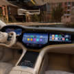 Mercedes-Benz EQS to gain steer-by-wire technology