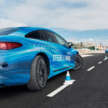 Mercedes-Benz EQS to gain steer-by-wire technology