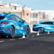 Mercedes-Benz EQS to gain steer-by-wire technology