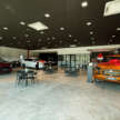 Mitsubishi Motors Malaysia announces new 4S centre located in Miri, Sarawak – operated by Auto Pacifica