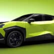 2027 Nissan Juke is out – UK-built EV based on Leaf