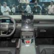 Omoda C4 coming to Malaysia – B-segment SUV, 1.5T petrol, SHS-H hybrid, Lambo start button; C7 this year