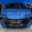Omoda C4 bakal tiba di Malaysia – SUV segmen B petrol 1.5T atau hibrid SHS-H, C7 lancar tahun ini