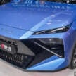 Omoda C4 coming to Malaysia – B-segment SUV, 1.5T petrol, SHS-H hybrid, Lambo start button; C7 this year