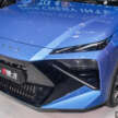 Omoda C4 bakal tiba di Malaysia – SUV segmen B petrol 1.5T atau hibrid SHS-H, C7 lancar tahun ini