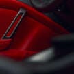 Porsche 911 GT3 S/C debuts – first-ever GT model with auto-folding roof; 510 PS NA, six-speed manual only