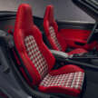 Porsche 911 GT3 S/C debuts – first-ever GT model with auto-folding roof; 510 PS NA, six-speed manual only