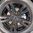 Proton X70 Sport Edition – Quartz Black, limited to 600 units, open for preview this weekend, April 16 debut