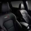 Proton X70 Sport Edition – Quartz Black, limited to 600 units, open for preview this weekend, April 16 debut