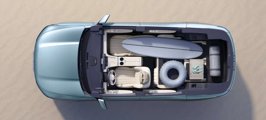 Soueast S08 DM in Beijing – 7-seater PHEV, up to 1,000 km range; Jetour sub-brand coming to Malaysia? 2070389