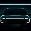 Soueast S08 DM in Beijing – 7-seater PHEV, up to 1,000 km range; Jetour sub-brand coming to Malaysia?