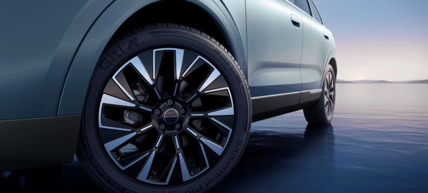 Soueast S08 DM in Beijing – 7-seater PHEV, up to 1,000 km range; Jetour sub-brand coming to Malaysia? 2070393