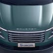 Soueast S08 DM in Beijing – 7-seater PHEV, up to 1,000 km range; Jetour sub-brand coming to Malaysia?