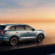 Soueast S08 DM in Beijing – 7-seater PHEV, up to 1,000 km range; Jetour sub-brand coming to Malaysia?