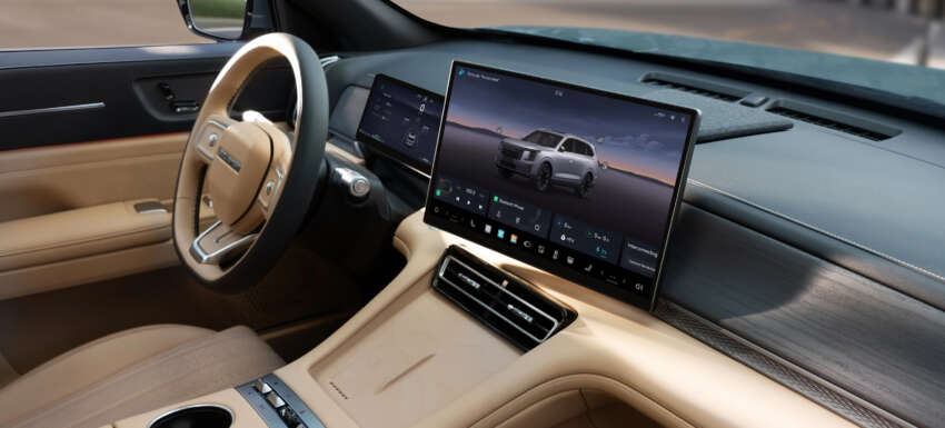 Soueast S08 DM in Beijing – 7-seater PHEV, up to 1,000 km range; Jetour sub-brand coming to Malaysia? 2070399