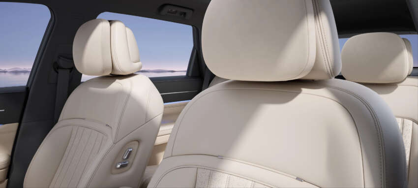 Soueast S08 DM in Beijing – 7-seater PHEV, up to 1,000 km range; Jetour sub-brand coming to Malaysia? 2070402