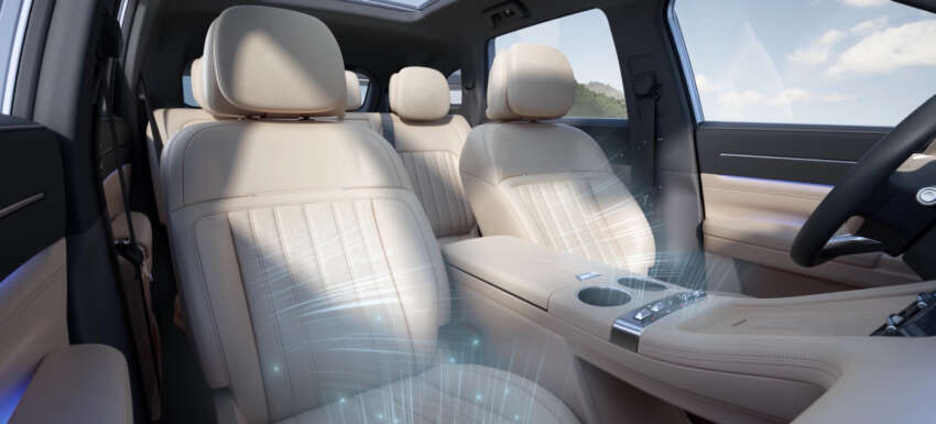 Soueast S08 DM in Beijing – 7-seater PHEV, up to 1,000 km range; Jetour sub-brand coming to Malaysia? 2070403