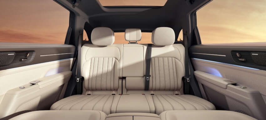 Soueast S08 DM in Beijing – 7-seater PHEV, up to 1,000 km range; Jetour sub-brand coming to Malaysia? 2070405