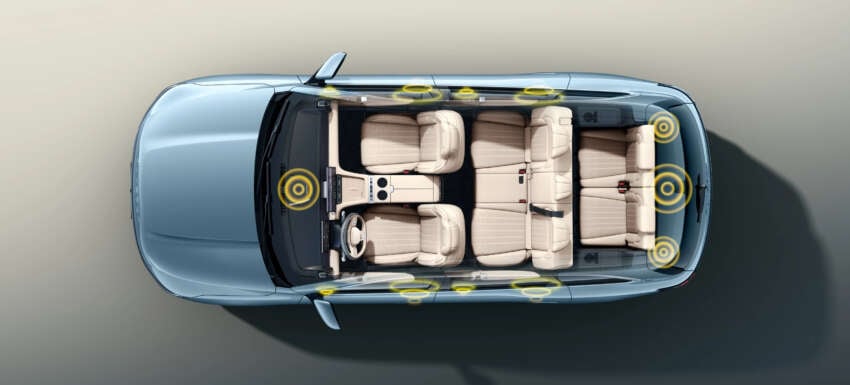 Soueast S08 DM in Beijing – 7-seater PHEV, up to 1,000 km range; Jetour sub-brand coming to Malaysia? 2070406