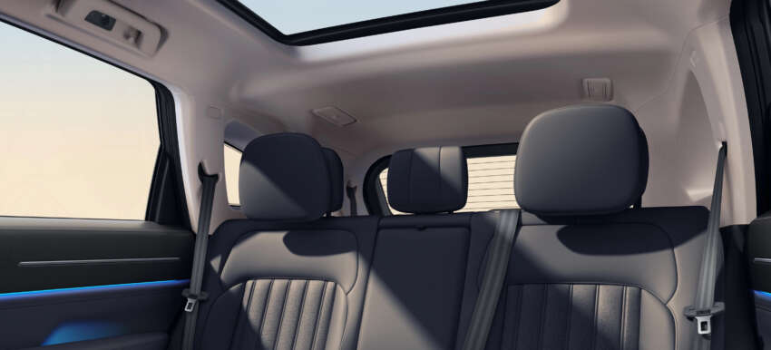 Soueast S08 DM in Beijing – 7-seater PHEV, up to 1,000 km range; Jetour sub-brand coming to Malaysia? 2070408