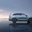 Soueast S08 DM in Beijing – 7-seater PHEV, up to 1,000 km range; Jetour sub-brand coming to Malaysia?