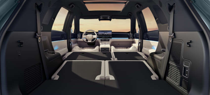 Soueast S08 DM in Beijing – 7-seater PHEV, up to 1,000 km range; Jetour sub-brand coming to Malaysia? 2070410