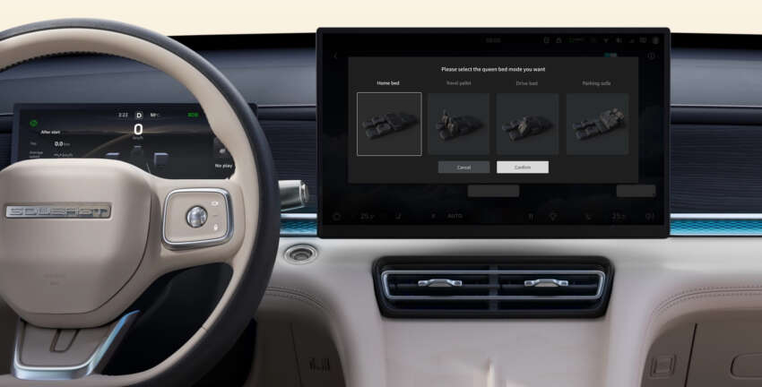 Soueast S08 DM in Beijing – 7-seater PHEV, up to 1,000 km range; Jetour sub-brand coming to Malaysia? 2070412