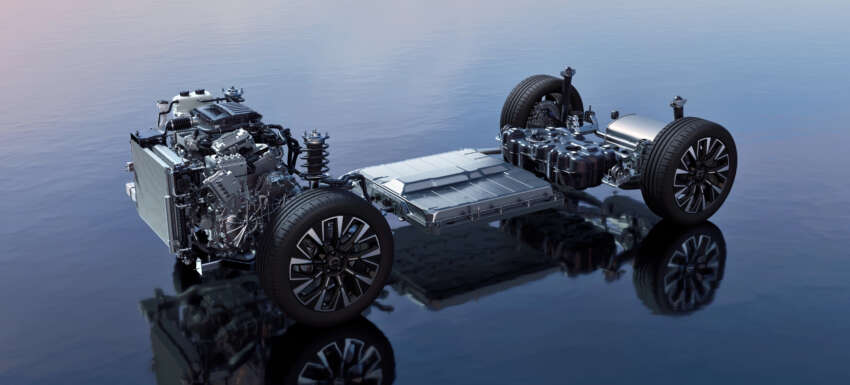 Soueast S08 DM in Beijing – 7-seater PHEV, up to 1,000 km range; Jetour sub-brand coming to Malaysia? 2070415
