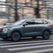 Soueast S08 DM in Beijing – 7-seater PHEV, up to 1,000 km range; Jetour sub-brand coming to Malaysia?