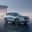 Soueast S08 DM in Beijing – 7-seater PHEV, up to 1,000 km range; Jetour sub-brand coming to Malaysia?