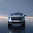 Soueast S08 DM in Beijing – 7-seater PHEV, up to 1,000 km range; Jetour sub-brand coming to Malaysia?