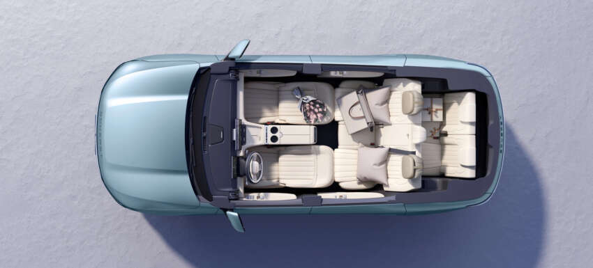 Soueast S08 DM in Beijing – 7-seater PHEV, up to 1,000 km range; Jetour sub-brand coming to Malaysia? 2070386