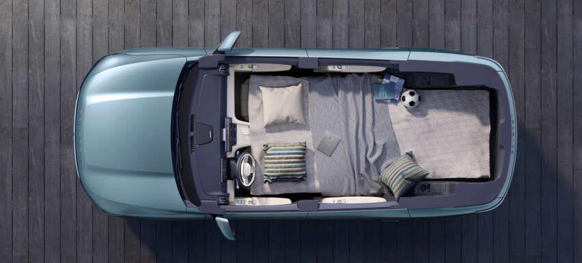 Soueast S08 DM in Beijing – 7-seater PHEV, up to 1,000 km range; Jetour sub-brand coming to Malaysia? 2070387