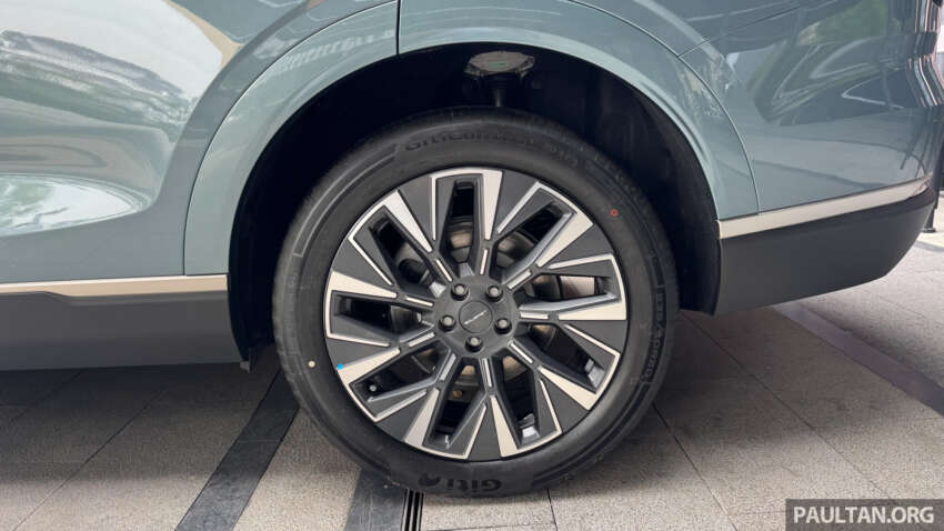Soueast S08 DM in Beijing – 7-seater PHEV, up to 1,000 km range; Jetour sub-brand coming to Malaysia? 2070428