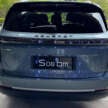 Soueast S08 DM in Beijing – 7-seater PHEV, up to 1,000 km range; Jetour sub-brand coming to Malaysia?