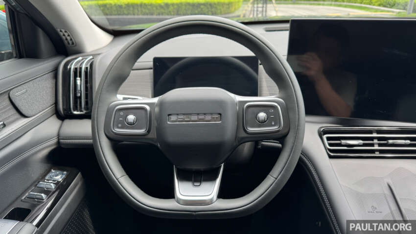 Soueast S08 DM in Beijing – 7-seater PHEV, up to 1,000 km range; Jetour sub-brand coming to Malaysia? 2070432