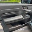 Soueast S08 DM in Beijing – 7-seater PHEV, up to 1,000 km range; Jetour sub-brand coming to Malaysia?