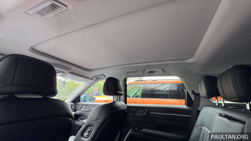 Soueast S08 DM in Beijing – 7-seater PHEV, up to 1,000 km range; Jetour sub-brand coming to Malaysia? 2070439